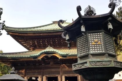 Menjelajah Kencho-ji Kamakura: Menelusuri Puncak Buddhisme Zen 38 Kencho ji in Kamakura