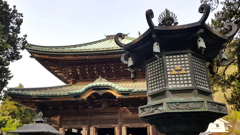 Menjelajah Kencho-ji Kamakura: Menelusuri Puncak Buddhisme Zen 5 Kencho ji in Kamakura