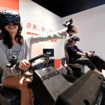 Melihat Lebih Dekat VR Zone Shinjuku, Destinasi Wisata Terbaru di Tokyo 10 Mario Kart at VR Zone Shinjuku