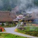 Miyamas Kayabuki no Sato
