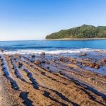 Menjelajah Kota Nichinan Miyazaki: Kastil Obi, Udo Jingu, dan Lainnya 11 Nichinan Coastline