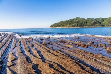 Menjelajah Kota Nichinan Miyazaki: Kastil Obi, Udo Jingu, dan Lainnya 23 Nichinan Coastline