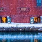Menuju Otaru: Ide Perjalanan Sehari yang Sempurna dari Sapporo 9 Otaru Canal