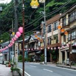 Ryokan in Yugawara Onsen