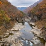 Ryuokyo During Autumn