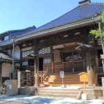 Ninja-dera Kanazawa: Kuil dengan Jebakan & Pintu Rahasia 9 The Exterior of Kanazawas Myoryu ji the 22Ninja Temple22