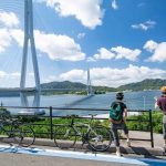 Menikmati Keindahan Jalur Sepeda Shimanami Kaido di Onomichi dan Imabari Secara Santai 15 The Shimanami Kaido