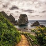 Panduan Wisata ke Pedesaan Jepang: Tips Menghindari Masalah Umum 5 The Shokatan Coast of Hokkaido