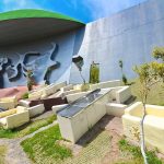 Situs Takdir yang Dapat Dibalik: Taman Yoro Gifu yang Unik 21 The Site of Reversible Destiny in Yoro Park