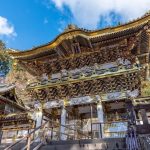 Dari Nikko ke Aizu: Menjelajahi Rute Baru di Jepang Utara 4 The Yomeimon Gate of Nikkos Toshogu Shrine