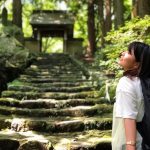 Menyelami Oita, Lebih dari Sekadar Pemandian Air Panas Beppu 10 Tourism Oita at Futago ji