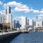 Sisi Lain Yokohama: Sejumlah Permata Tersembunyi di Dalam Kota 16 Yamashita Park