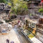 Yunomine Onsen