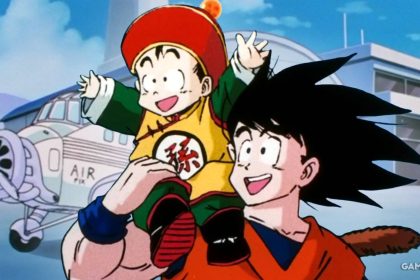 Koleksi Koper Dragon Ball Dirilis Bulan Ini 6 a dragon ball luggage collection is dropping this month gamerant feature