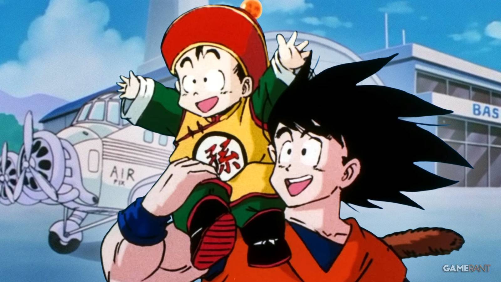Koleksi Koper Dragon Ball Dirilis Bulan Ini 9 a dragon ball luggage collection is dropping this month gamerant feature