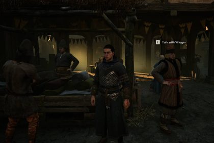 Lokasi Semua Merchant & Hidden Merchant di The Blood Of Dawnwalker 26 all merchant locations in the blood of dawnwalker