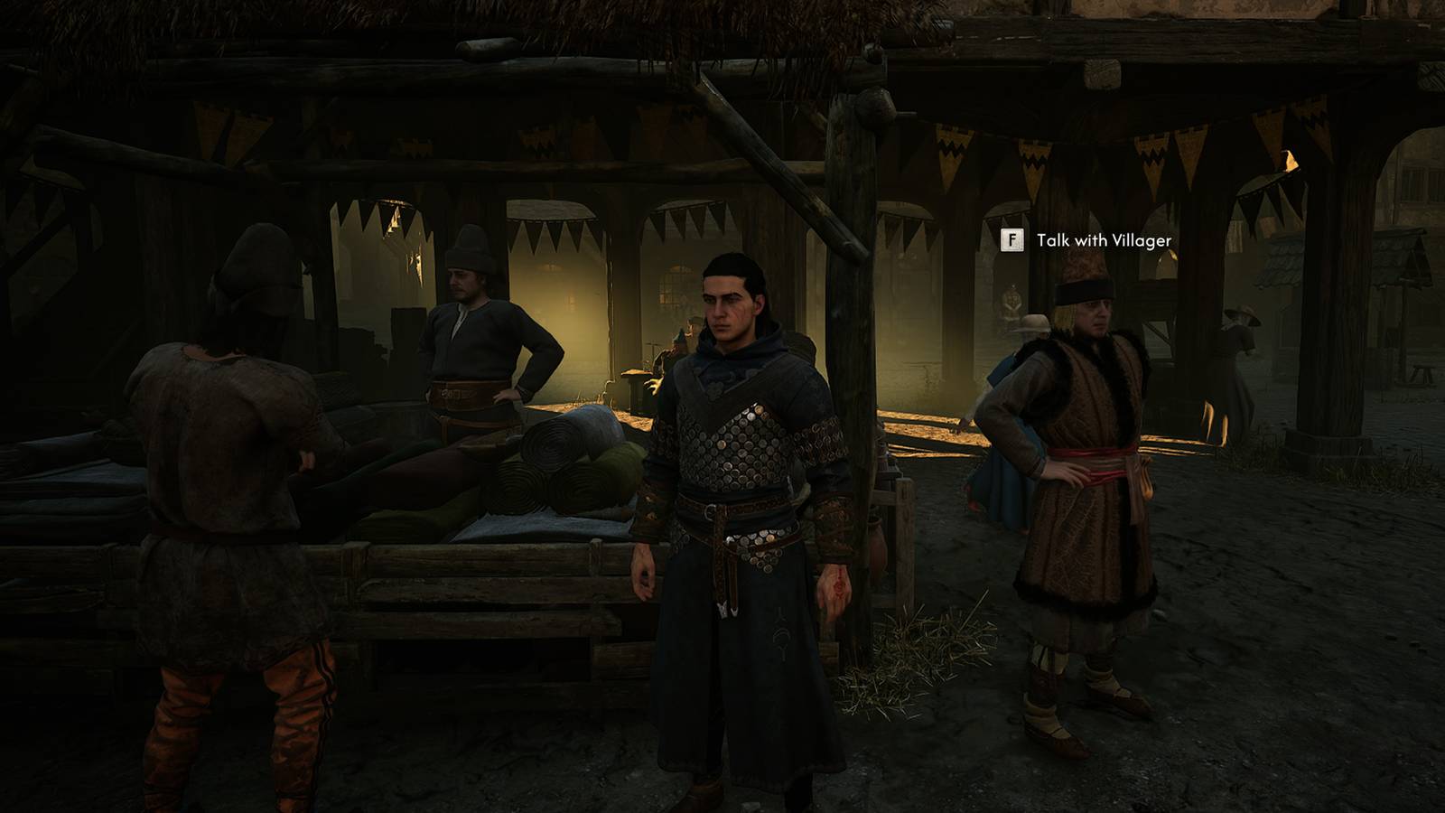 Lokasi Semua Merchant & Hidden Merchant di The Blood Of Dawnwalker 10 all merchant locations in the blood of dawnwalker