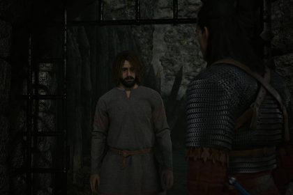 Panduan Membebaskan Branko di Quest Judge & Executioner Blood of Dawnwalker 27 ambrus dungeon judge and executioner quest guide in the blood of dawnwalker