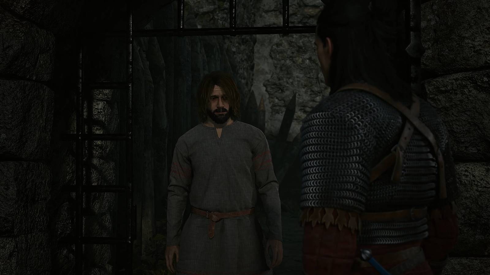 Panduan Membebaskan Branko di Quest Judge & Executioner Blood of Dawnwalker 6 ambrus dungeon judge and executioner quest guide in the blood of dawnwalker