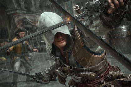 Ubisoft Umumkan Rilis Resmi Assassin's Creed Seharga $2,999 untuk Peringatan HUT ke-20 29 assassin s creed black flag resynced press image 3
