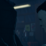 Lokasi Catatan Loomis Chapter 2 - Halloween: The Game 18 becoming michael ch 2 halloween 1