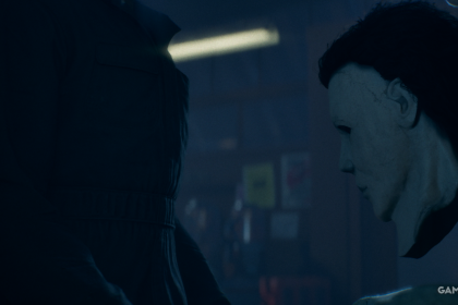 Lokasi Catatan Loomis Chapter 2 - Halloween: The Game 18 becoming michael ch 2 halloween 1