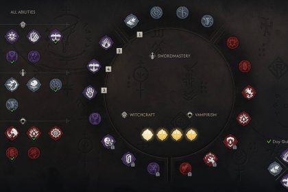 Build Terbaik di The Blood of Dawnwalker 20 best build in the blood of dawnwalker