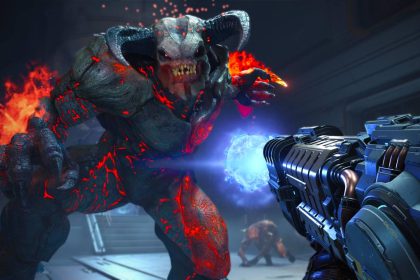 best fps games of all time doom eternal single player