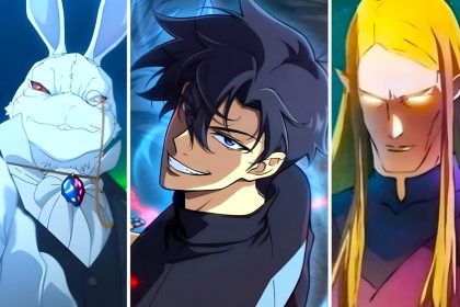 best korean anime better than anything from japan in the last 10 years