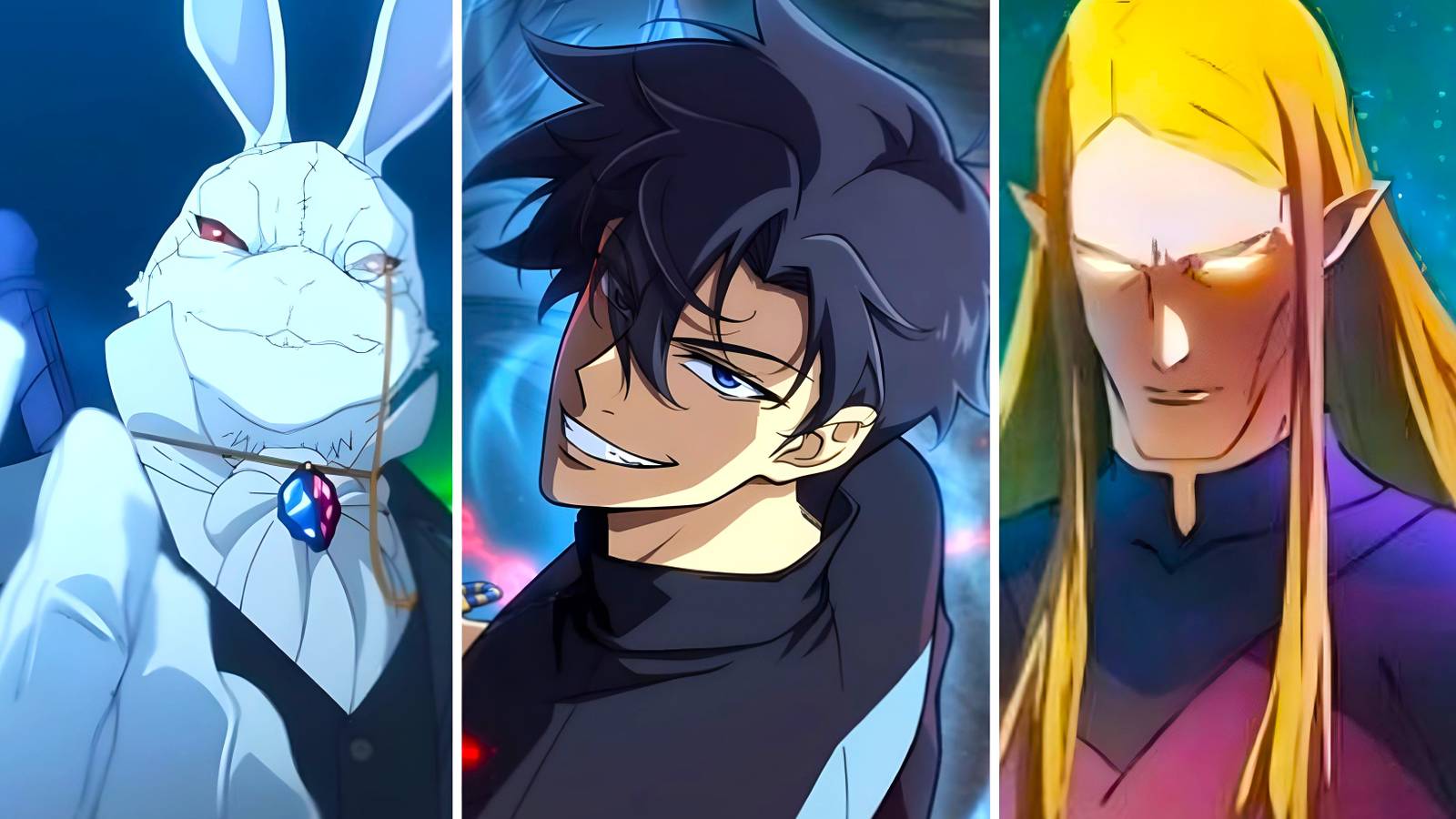 best korean anime better than anything from japan in the last 10 years