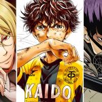 7 Anime Terbaru Produksi Production I.G Terbaik di Tahun 2020-an, Peringkat</აში 2 best new production ig anime since 2020