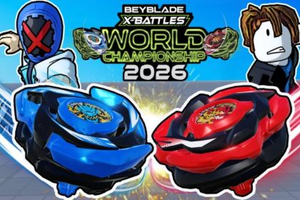 Kode Beyblade X 43 beyblade x codes