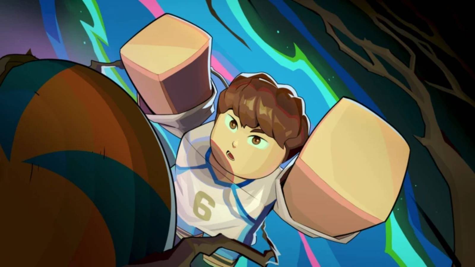 Kode Beyond Volleyball League (September 2026) 3 beyond volleyball league codes 2