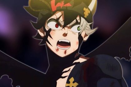 Tanggal Rilis Black Clover Season 2 Resmi Diumumkan 26 black clover season 2 release date announced