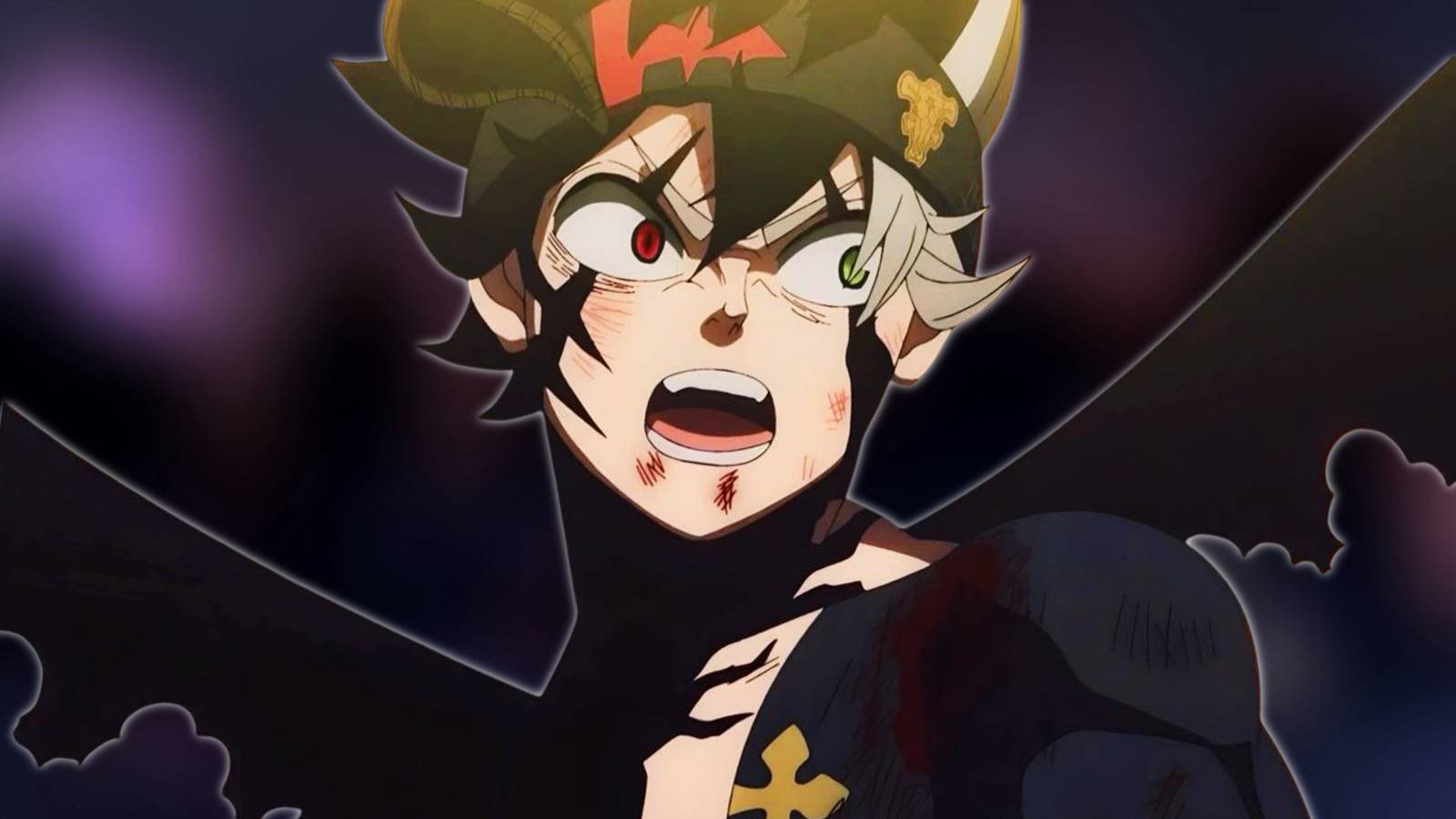Tanggal Rilis Black Clover Season 2 Resmi Diumumkan 5 black clover season 2 release date announced