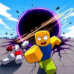 Kode Blackhole Rush 9 blackhole rush codes