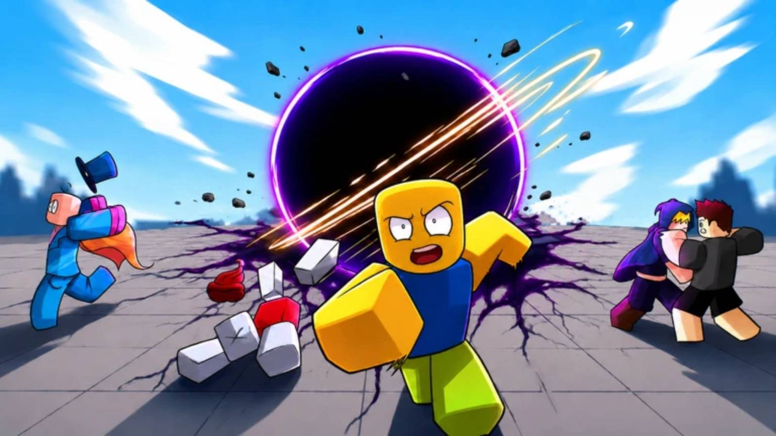 Kode Blackhole Rush 3 blackhole rush codes