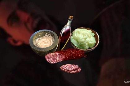 The Blood of Dawnwalker: Cara Menyembuhkan 64 blood of the dawnwalker how to heal blood