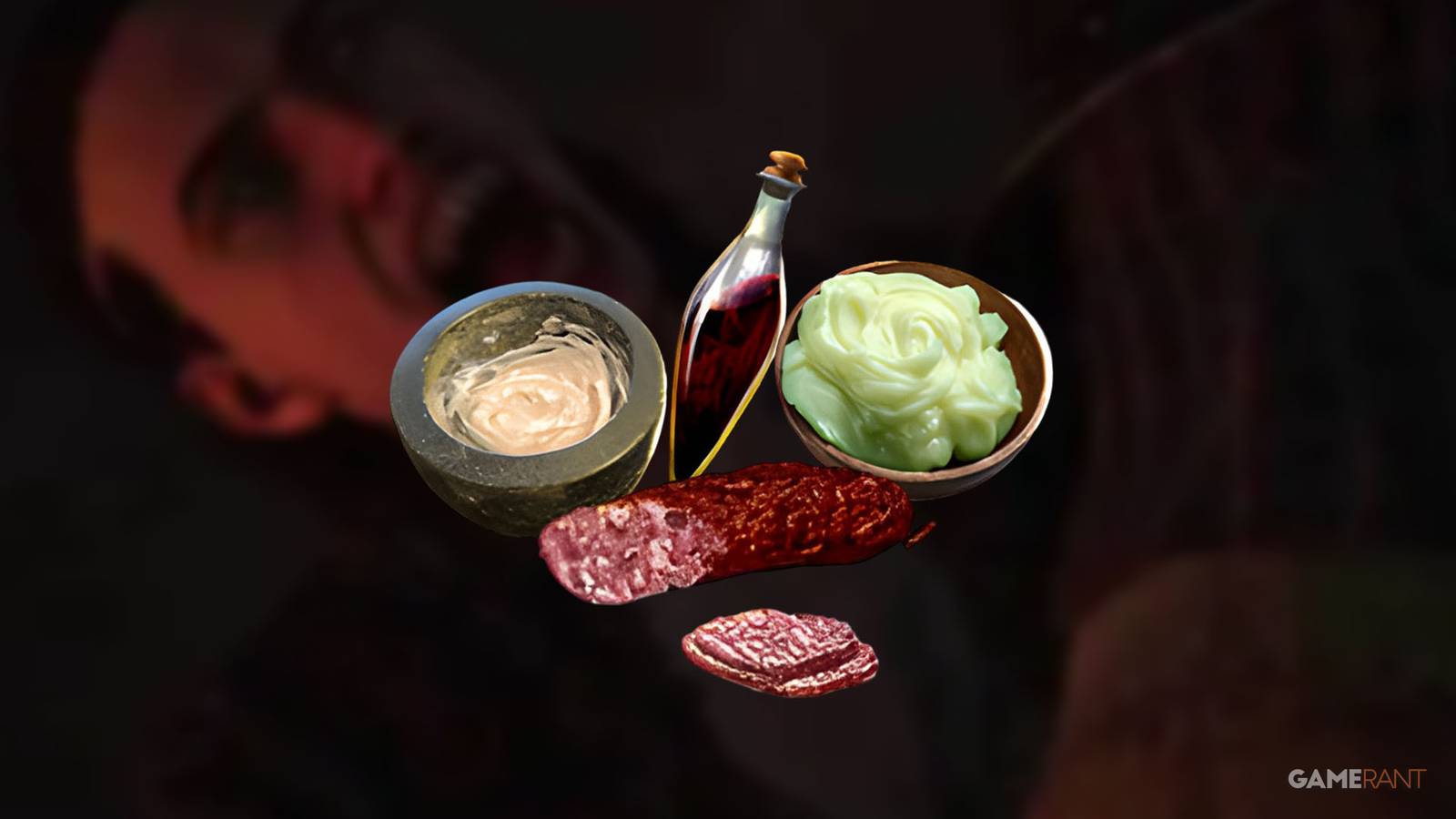 blood of the dawnwalker how to heal blood