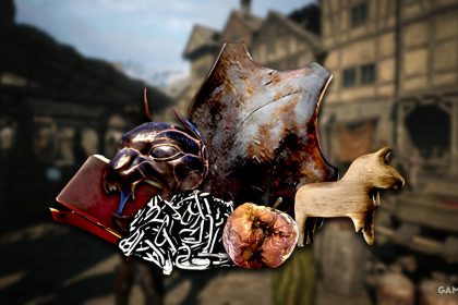 Cara Menggunakan Junk di Blood of Dawnwalker 3 blood of the dawnwalker what to do with junk blood