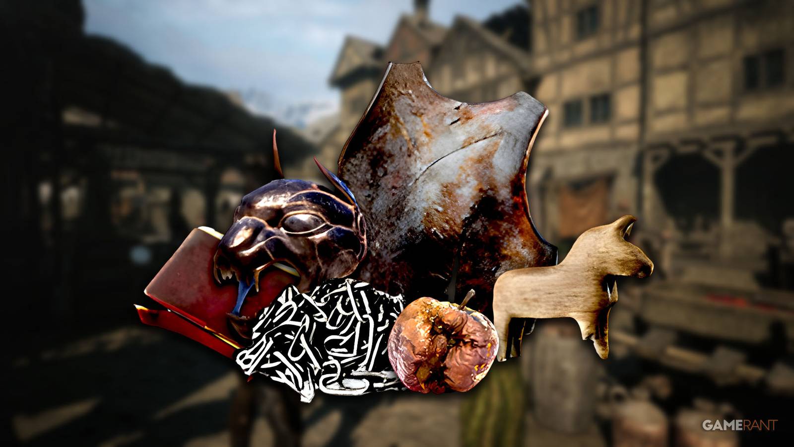 Cara Menggunakan Junk di Blood of Dawnwalker 4 blood of the dawnwalker what to do with junk blood