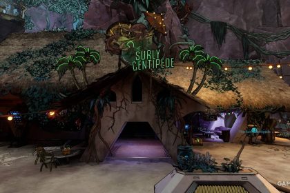 Borderlands 4: Lokasi Semua Tiki Bar 15 borderlands 4 all tiki bar locations