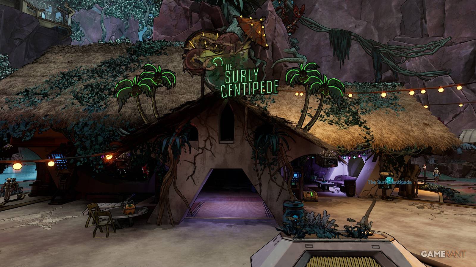 borderlands 4 all tiki bar locations