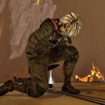 Borderlands 4: Haruskah Mengampuni atau Membunuh LT Harmony? 4 borderlands 4 should you spare or kill lt harmony
