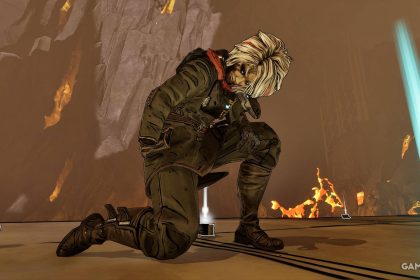 Borderlands 4: Haruskah Mengampuni atau Membunuh LT Harmony? 22 borderlands 4 should you spare or kill lt harmony