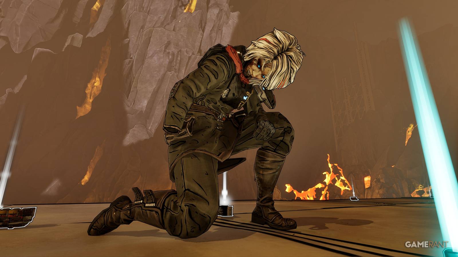 Borderlands 4: Haruskah Mengampuni atau Membunuh LT Harmony? 1 borderlands 4 should you spare or kill lt harmony