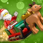 LEGO Rilis Set Natal Terbaru yang Resmi Diumumkan 3 brand new lego christmas sets officially revealed gamerant feature