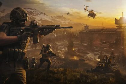 Game FPS Terbaru di Steam Ini Langsung Jadi Hit Besar 8 brand new steam fps is already a massive hitbrand new steam fps is already a massive hit