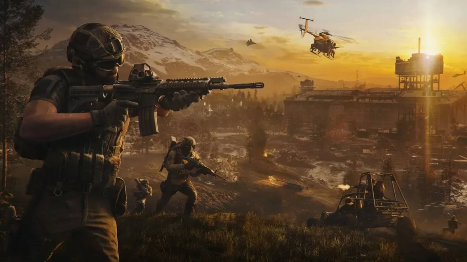 brand new steam fps is already a massive hitbrand new steam fps is already a massive hit