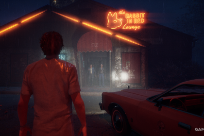 Lokasi Loomis Log Chapter 1 - Halloween: The Game 43 chapter 1 halloween